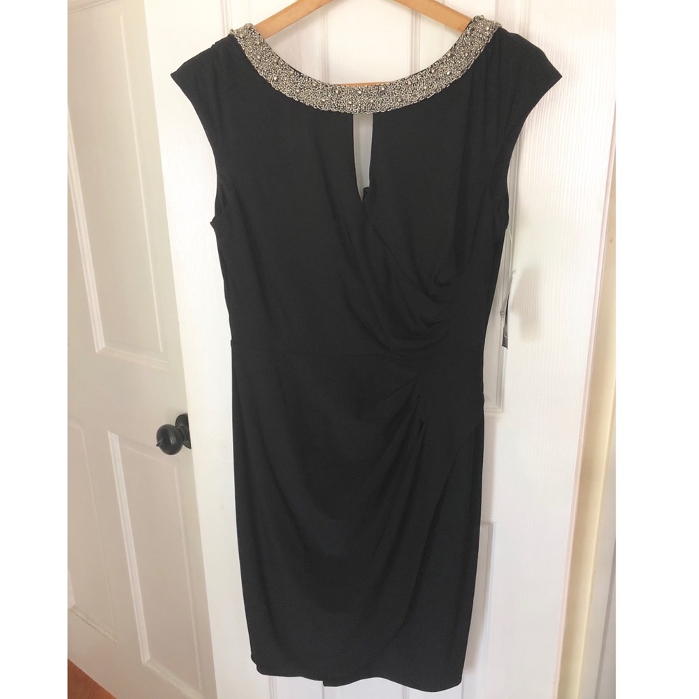 Nordstrom | Alex Evenings Formal Side Ruched Dress